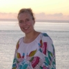 Sabine DE LAIGUE Ginette Alumni - Career path - Club Netanswer
